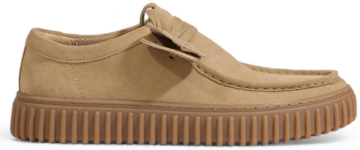 Clarks Men Moccassin