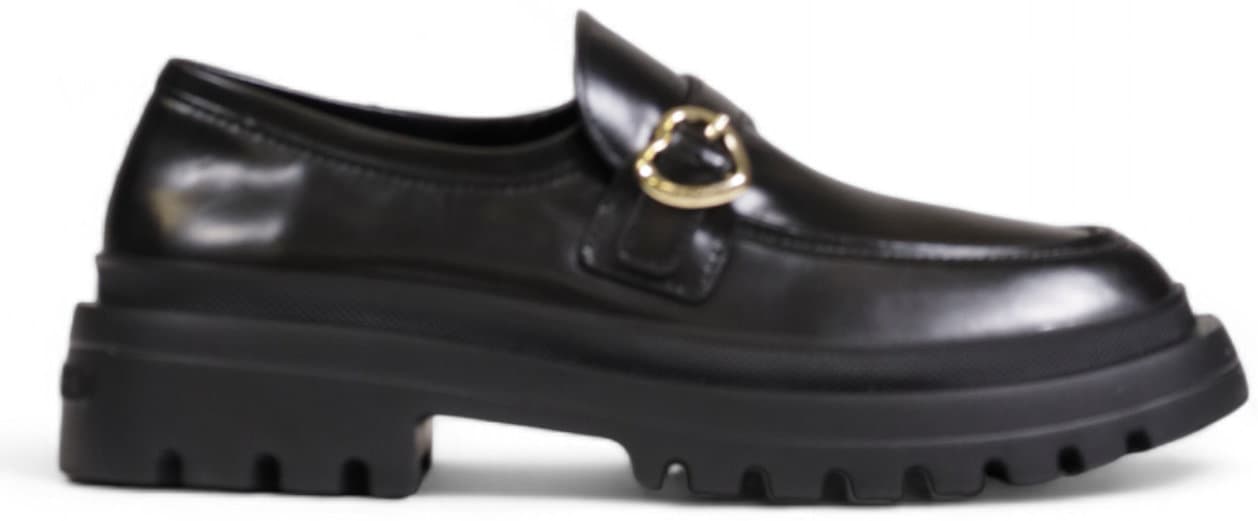 Love Moschino Women Moccassin