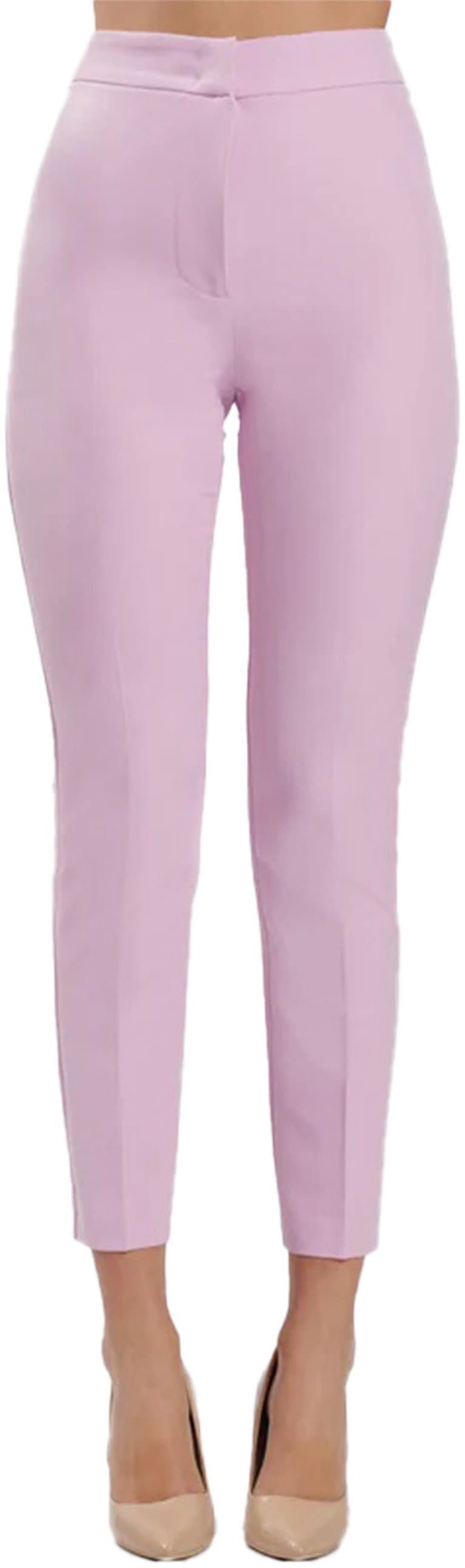 Silence  Women Trousers