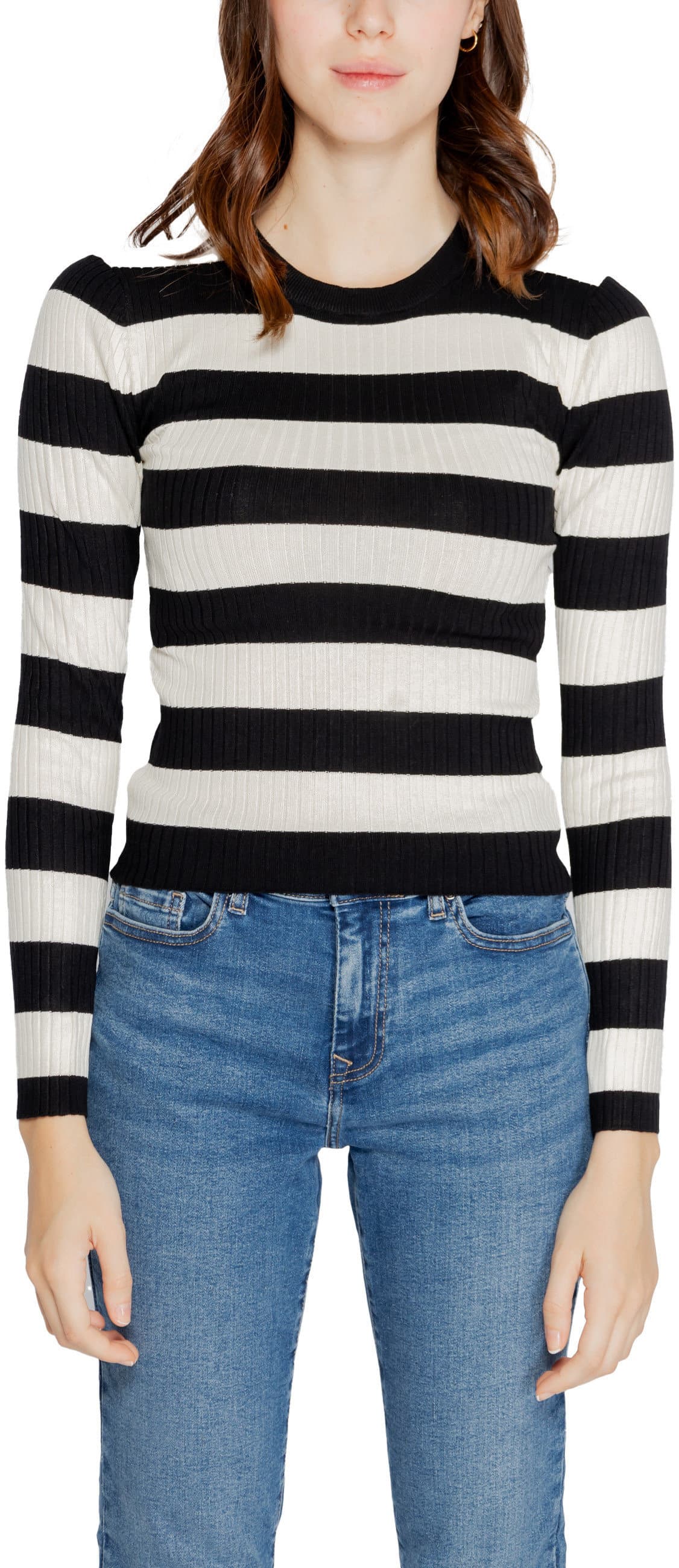 Jacqueline De Yong  Women Knitwear