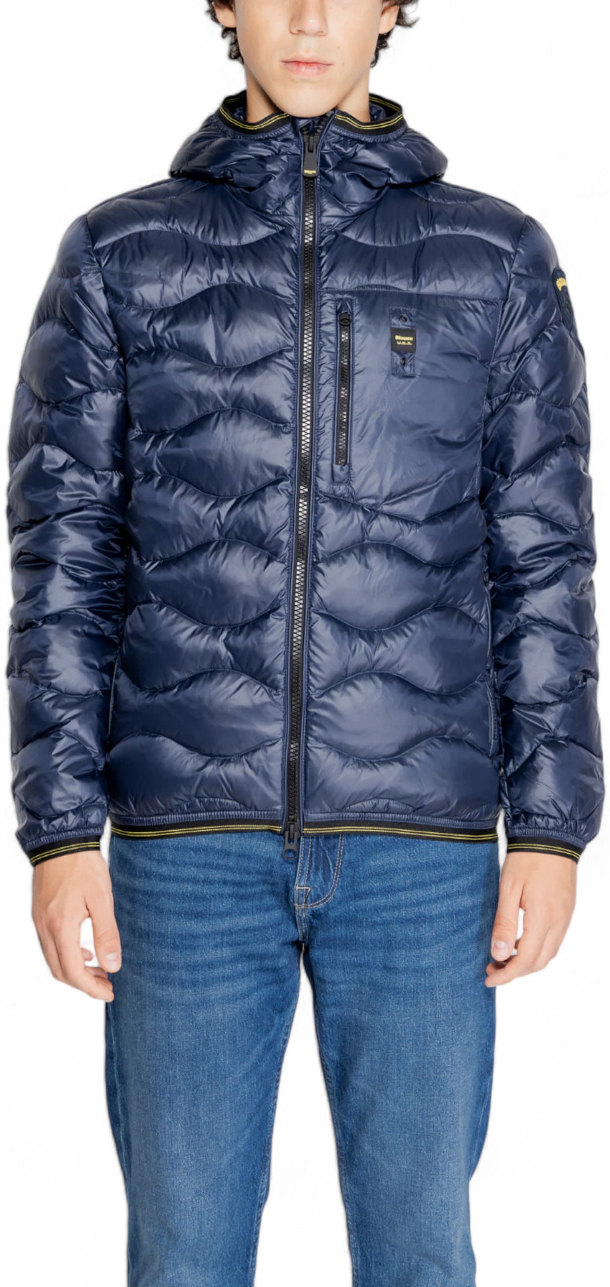 Blauer. Men Jacket