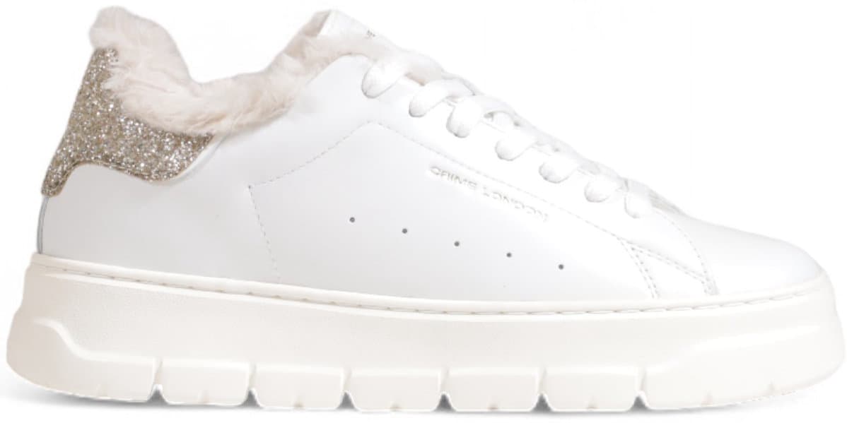 Crime London Women Sneakers