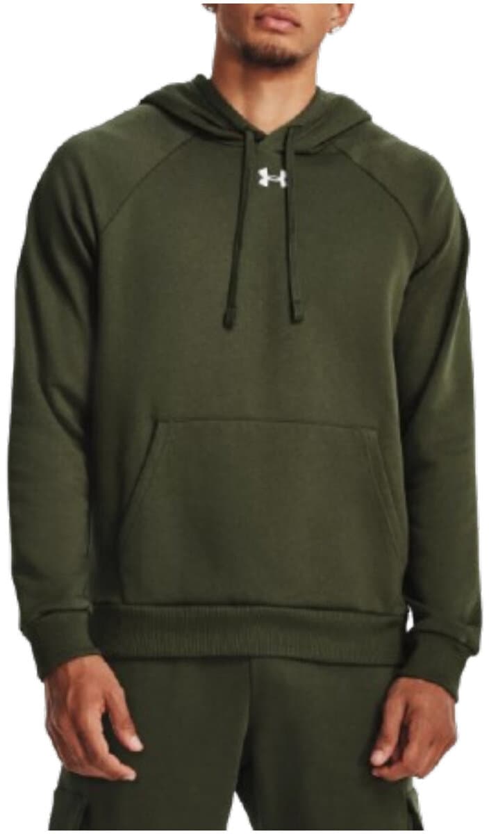 Under Armour Men Sweatshirts