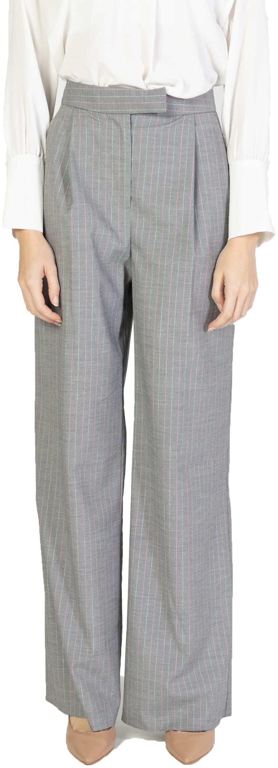 Rinascimento  Women Trousers