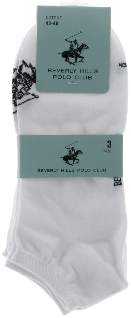 Beverly Hills Polo Club Men Underwear