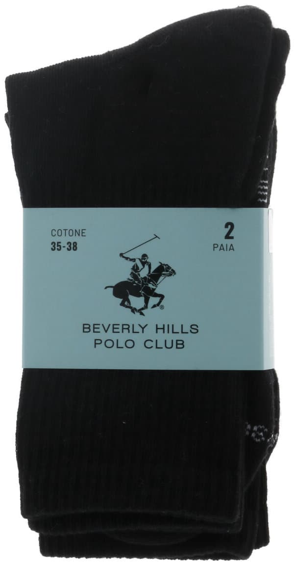 Beverly Hills Polo Club Men Underwear