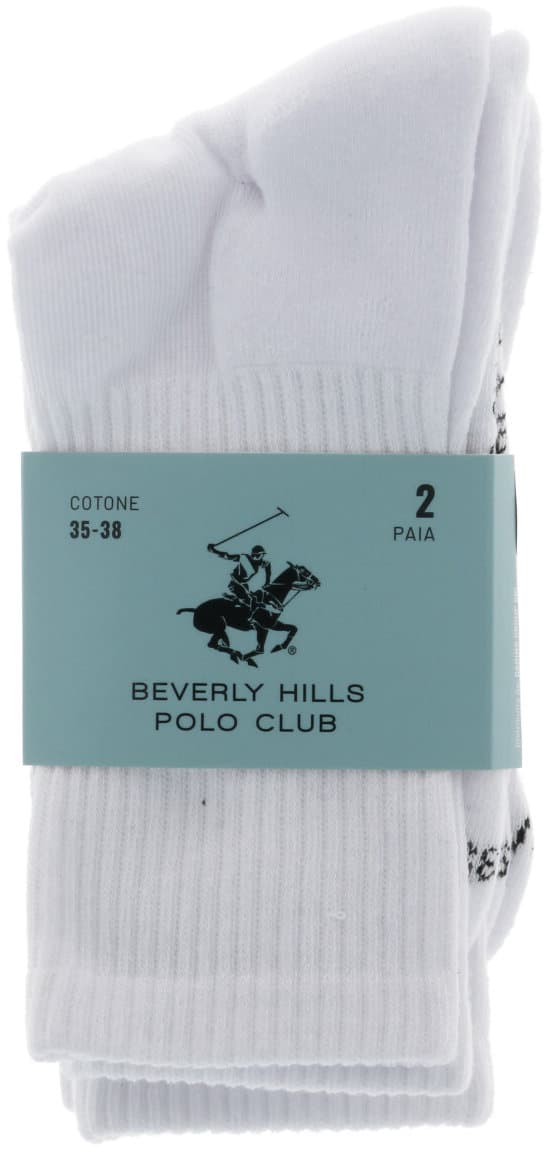 Beverly Hills Polo Club Men Underwear