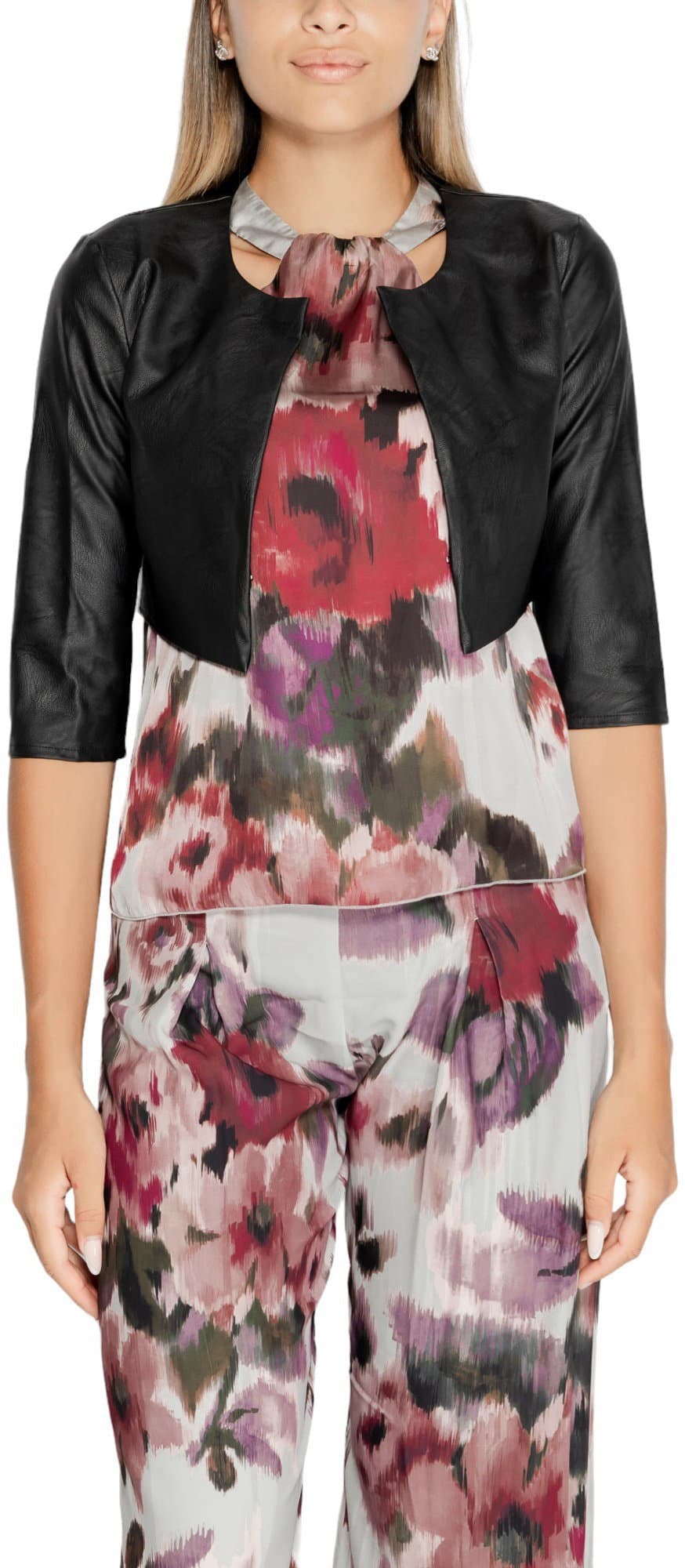 Rinascimento  Women Blazer