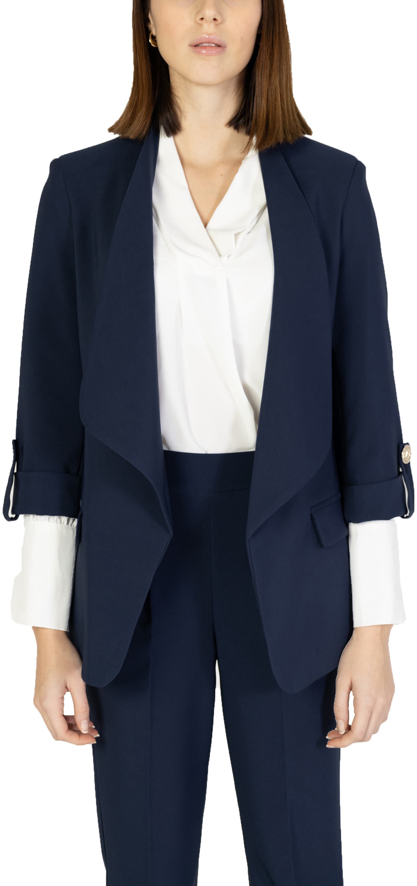 Rinascimento  Women Blazer