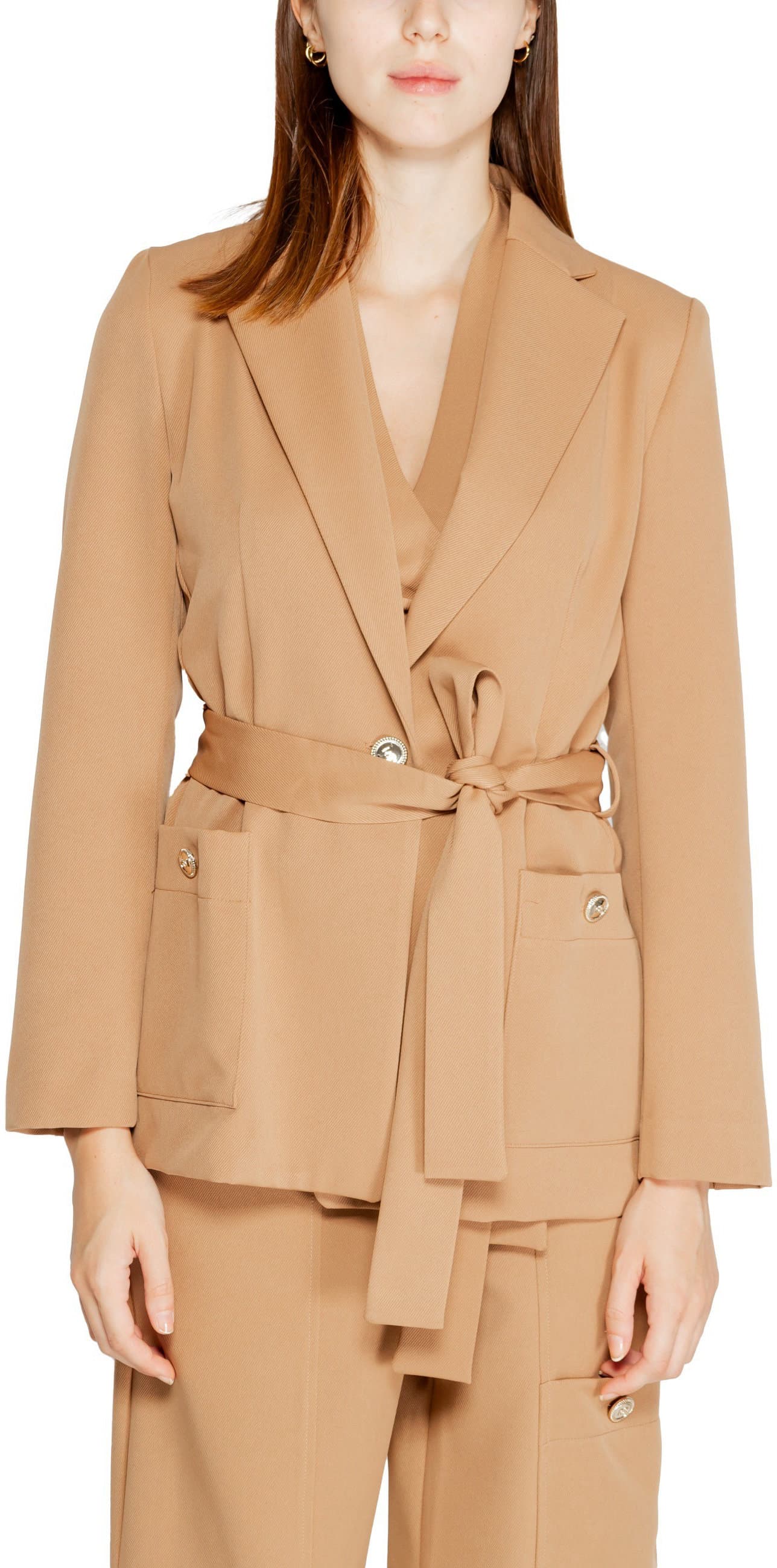 Rinascimento  Women Blazer