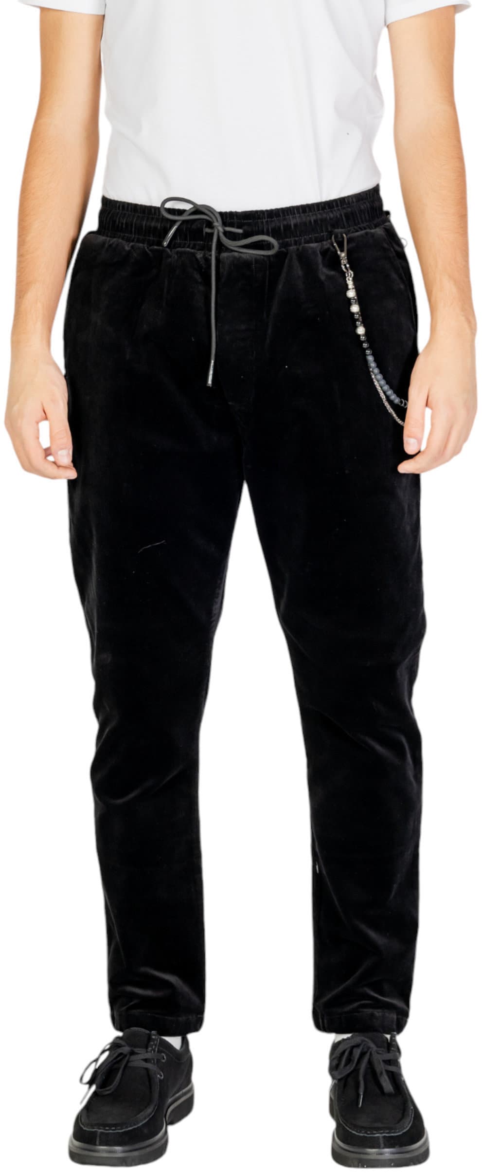 Gianni Lupo Men Trousers