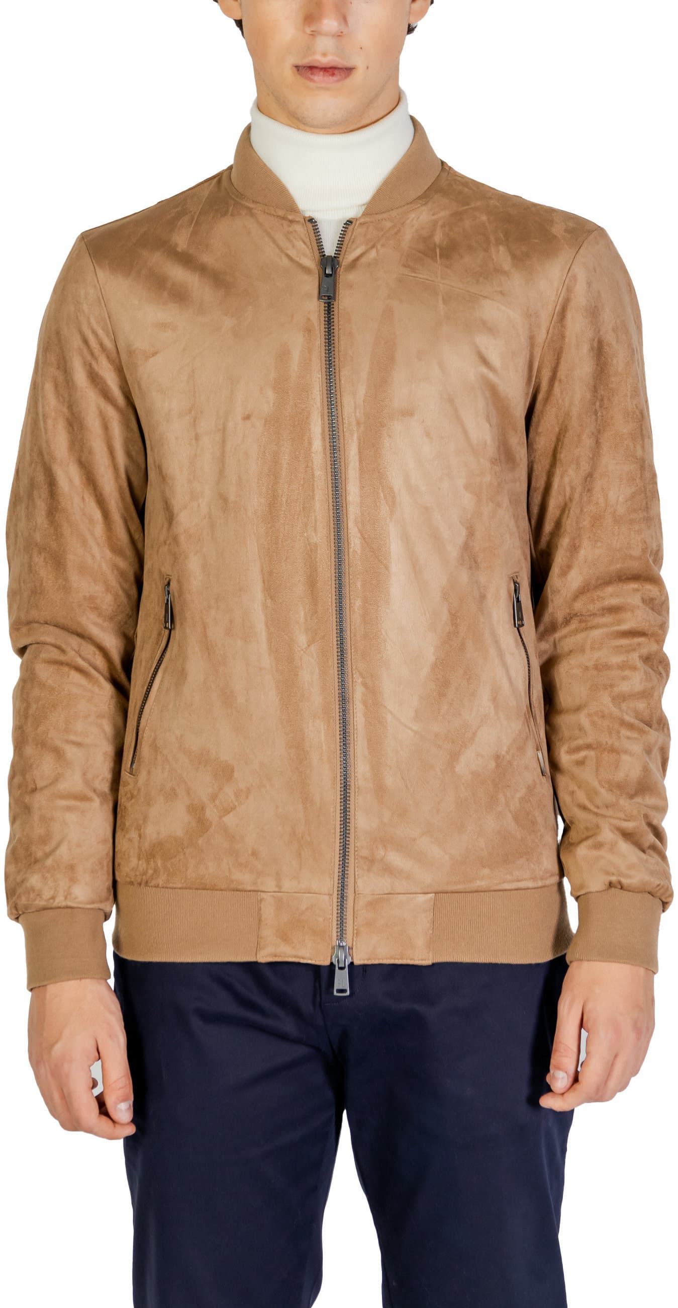 Gianni Lupo Men Blazer