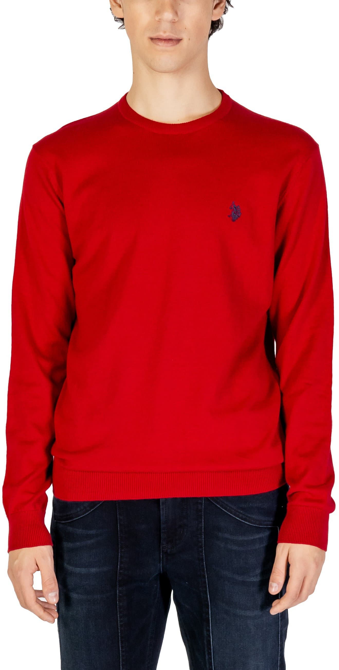 U.s. Polo Assn. Men Knitwear
