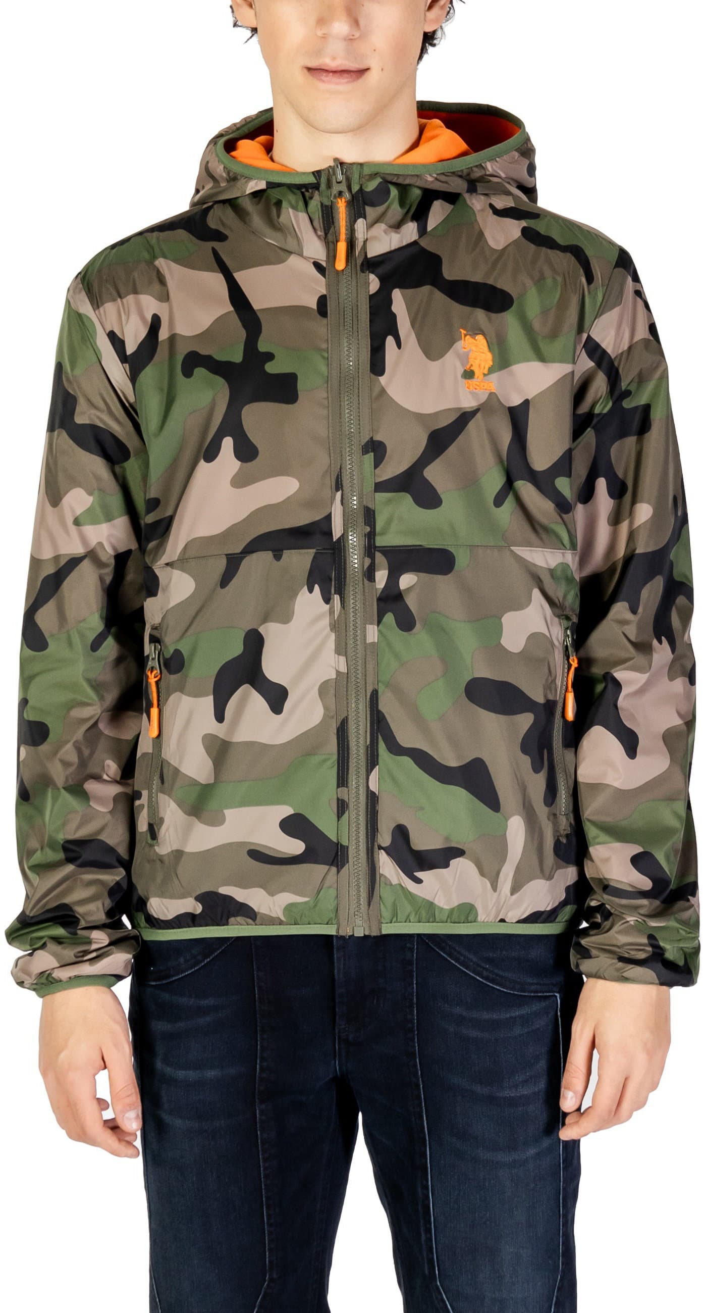 U.s. Polo Assn. Men Blazer