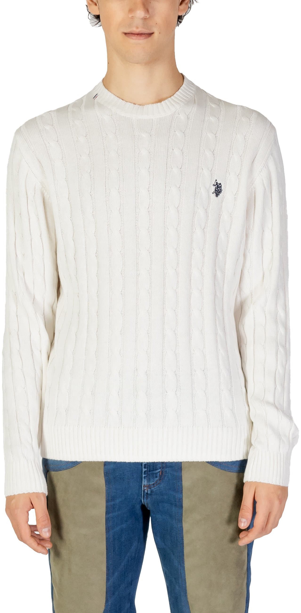 U.s. Polo Assn. Men Knitwear