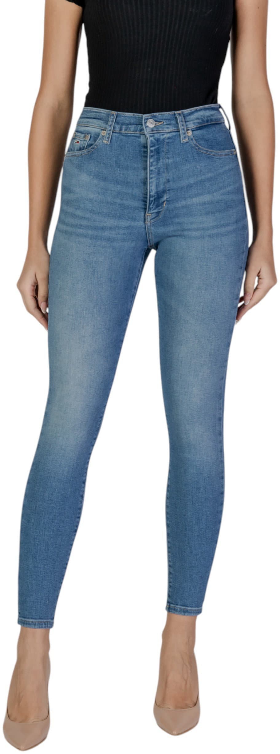 Tommy Hilfiger Jeans  Women Jeans
