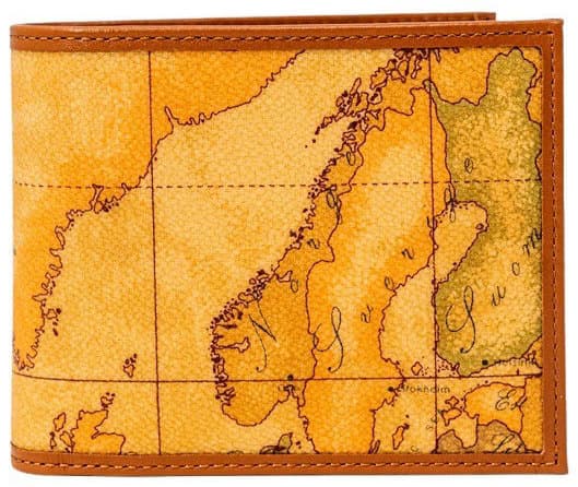 Alviero Martini Prima Classe Men Wallet