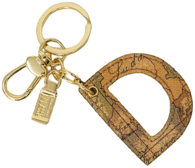 Alviero Martini Prima Classe  Women Key-ring