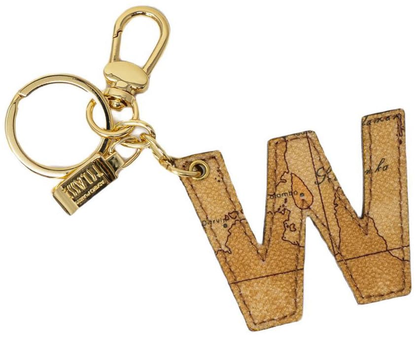 Alviero Martini Prima Classe  Women Key-ring