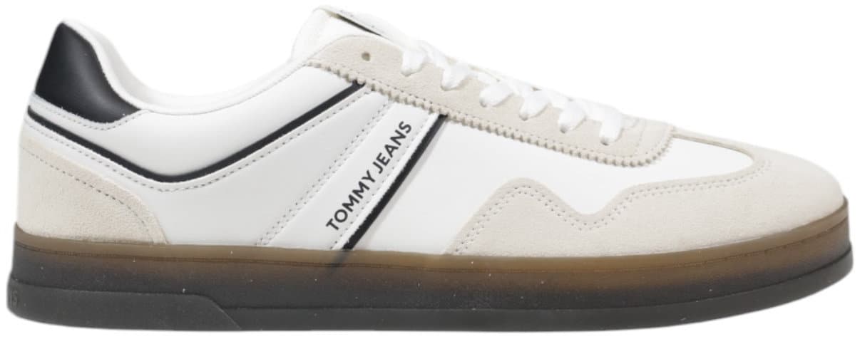 Tommy Hilfiger Jeans Men Sneakers
