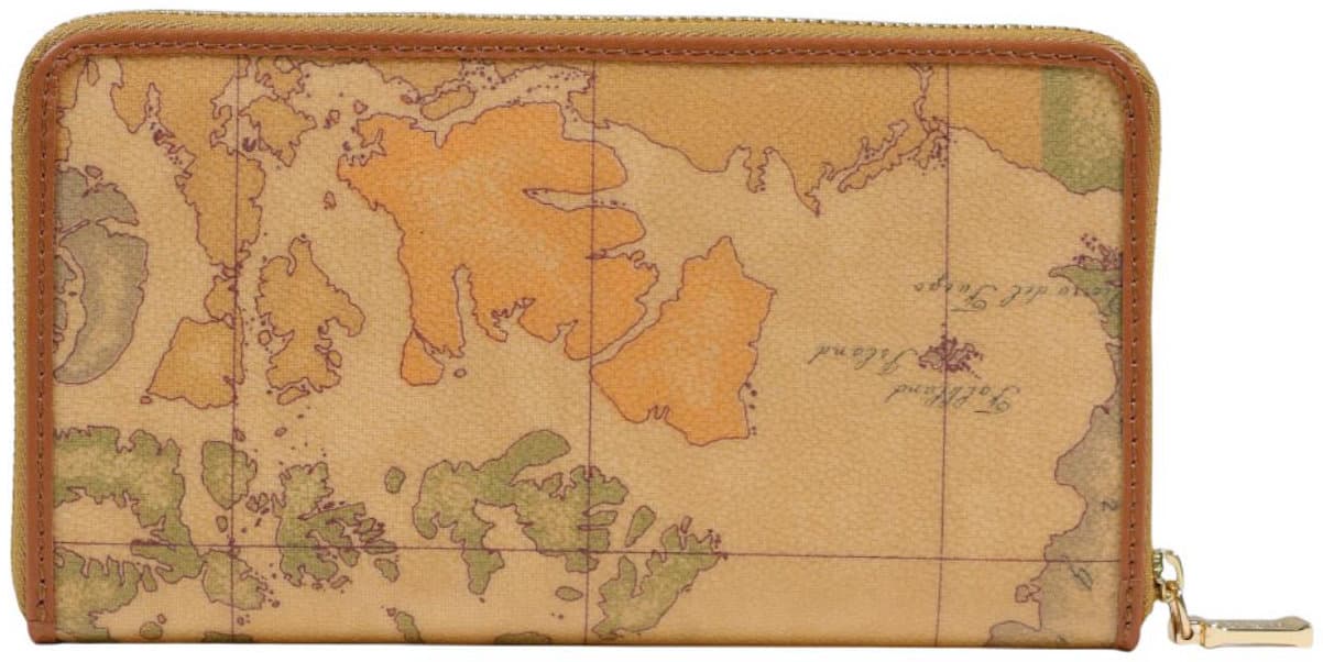 Alviero Martini Prima Classe  Women Wallet