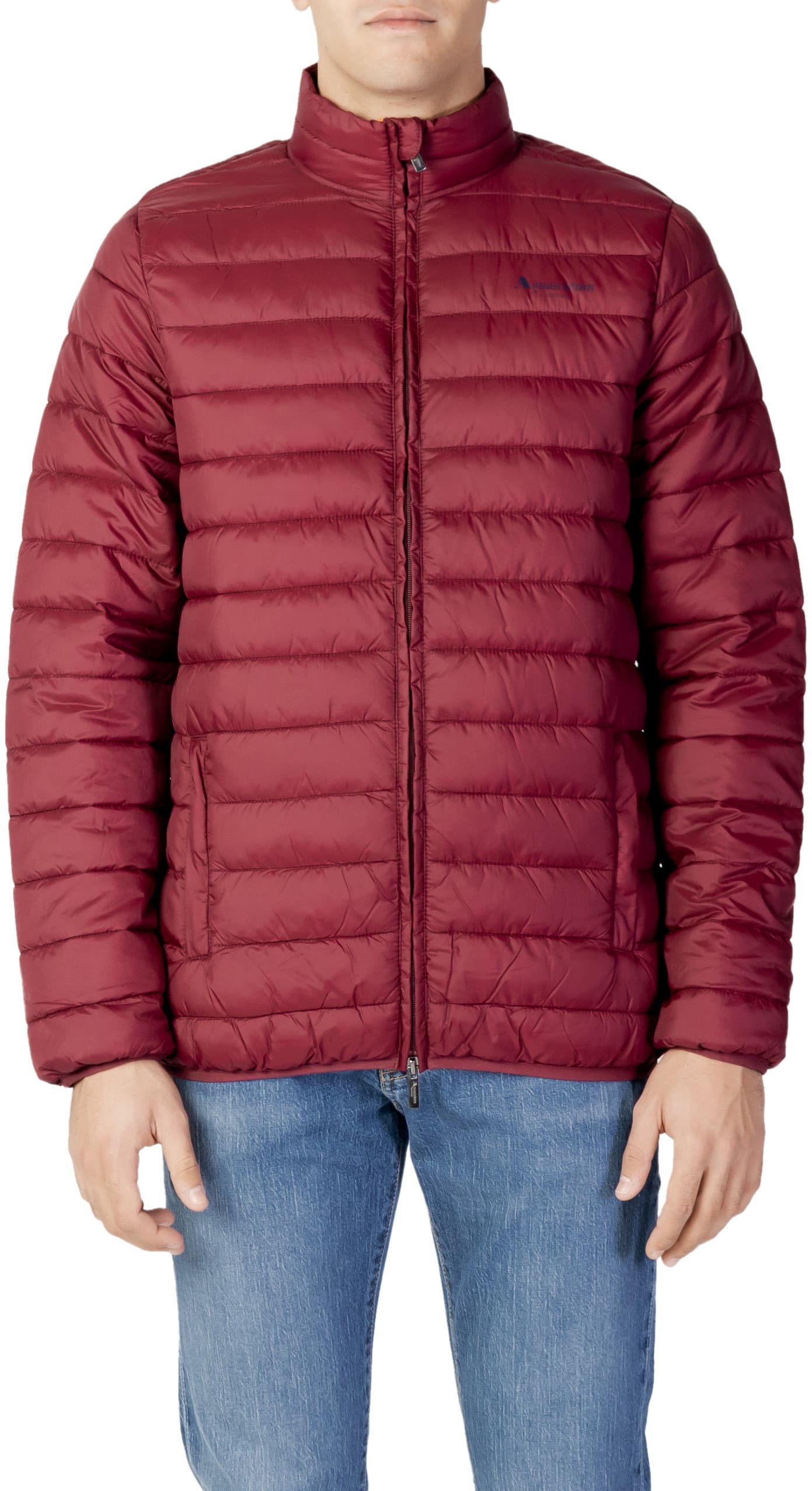 Aquascutum Men Jacket