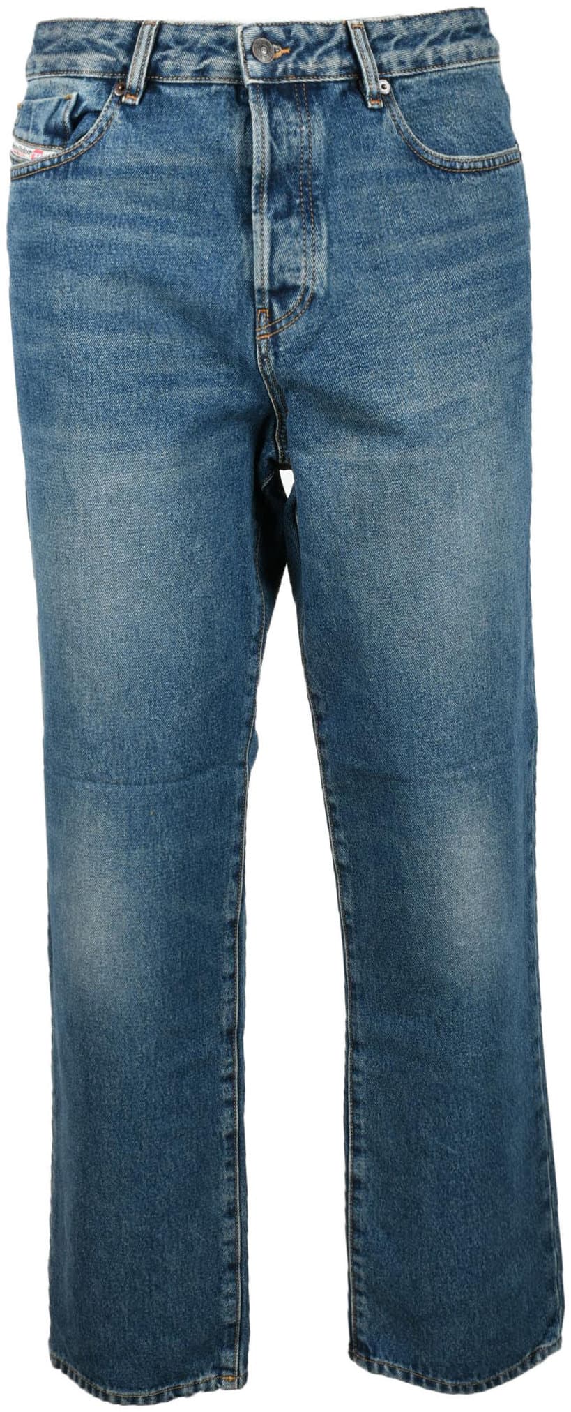Diesel Men Jeans
