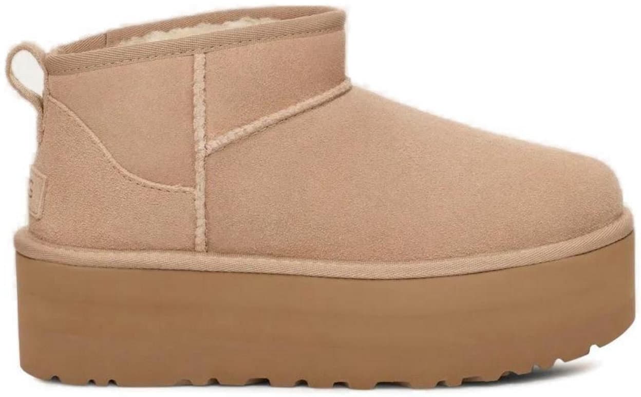 Ugg Women Boots