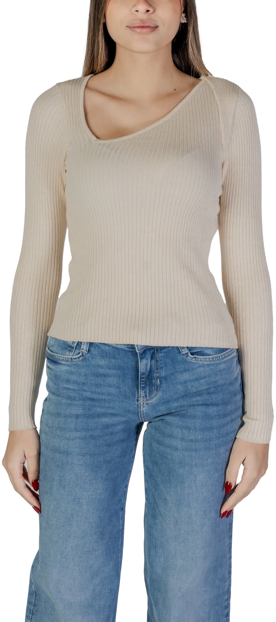 Vila Clothes  Women Knitwear