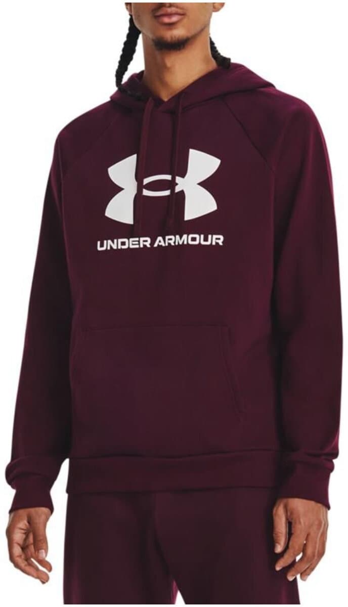 Under Armour Men Sweatshirts
