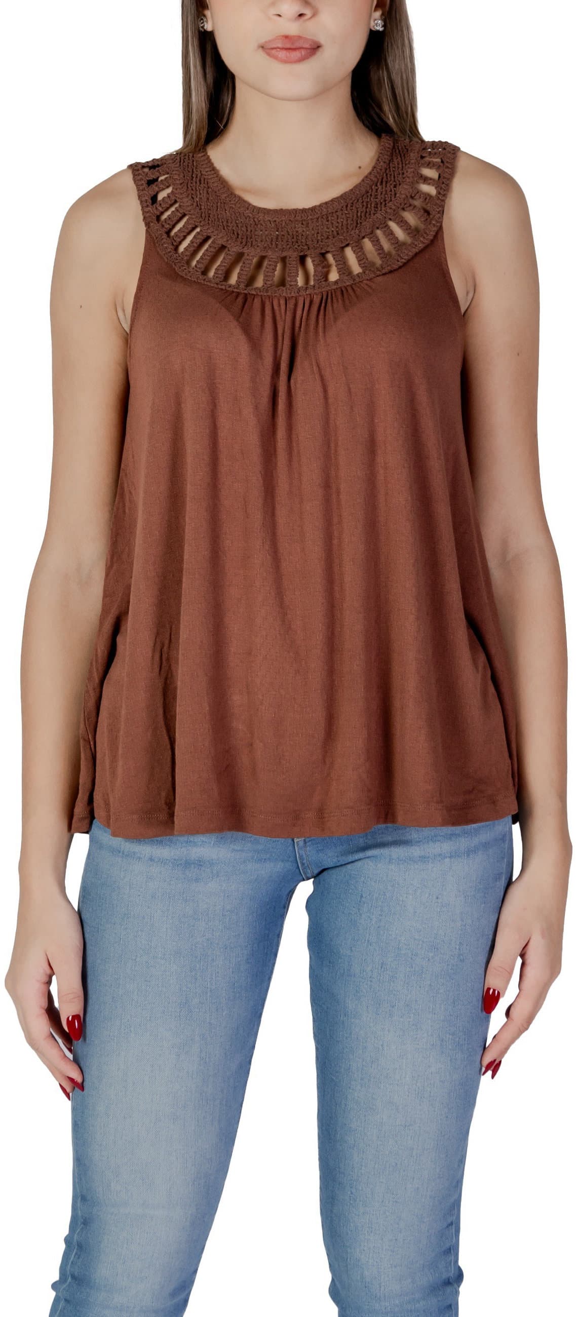 B.young  Women Undershirt
