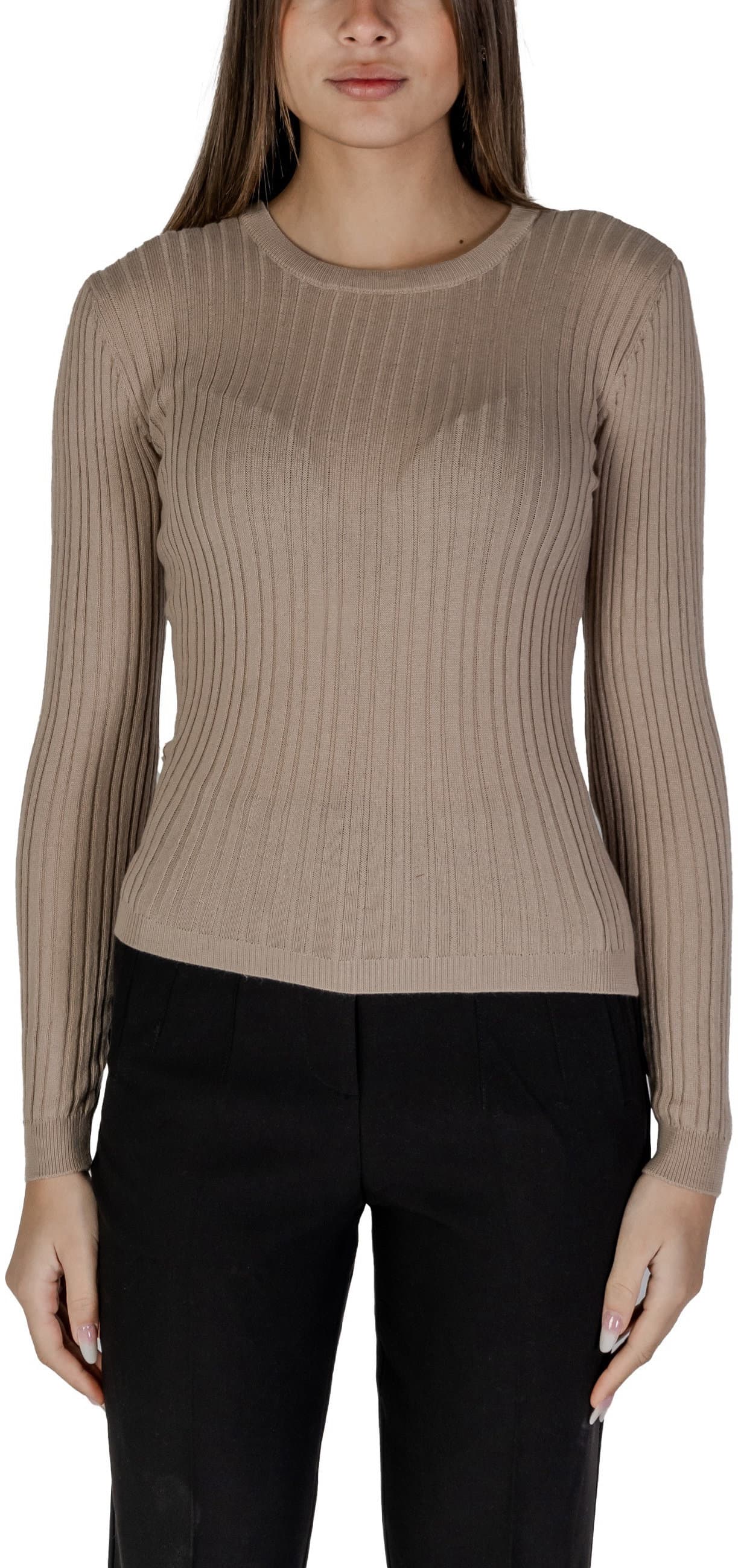 Vila Clothes  Women Knitwear