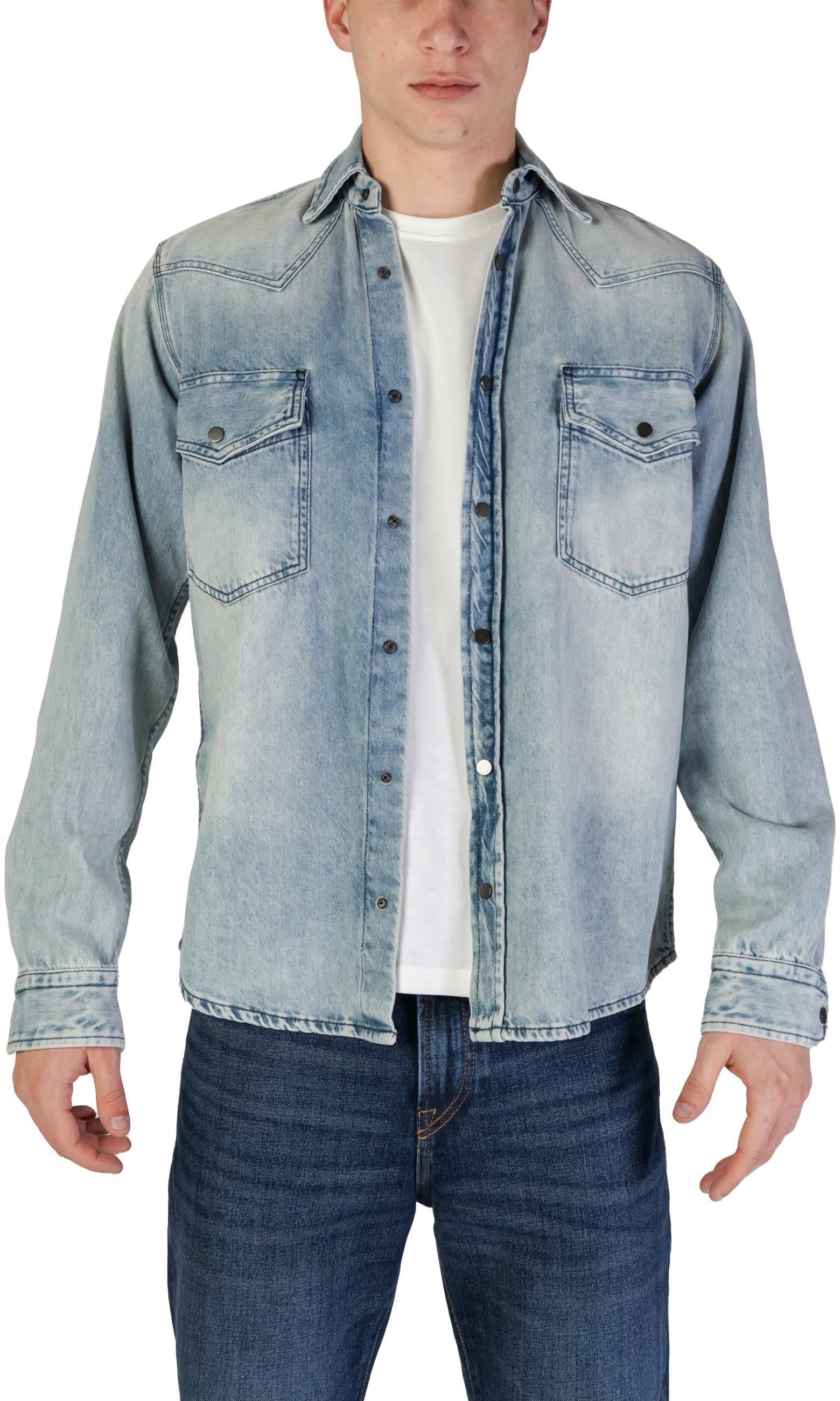 Boss Men Shirt