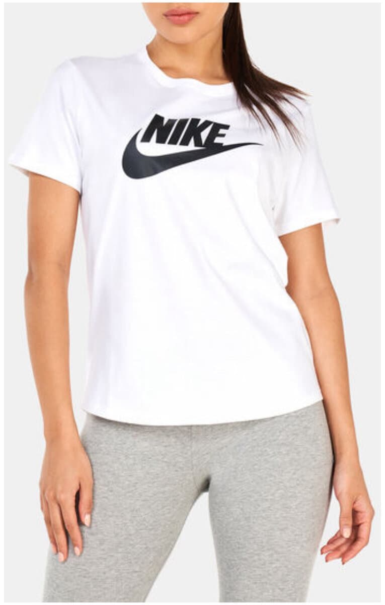 Nike  Women T-Shirt
