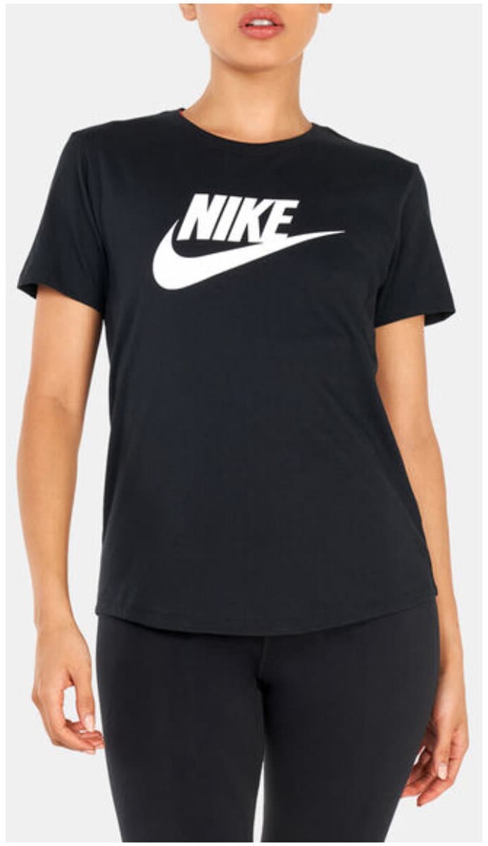 Nike  Women T-Shirt