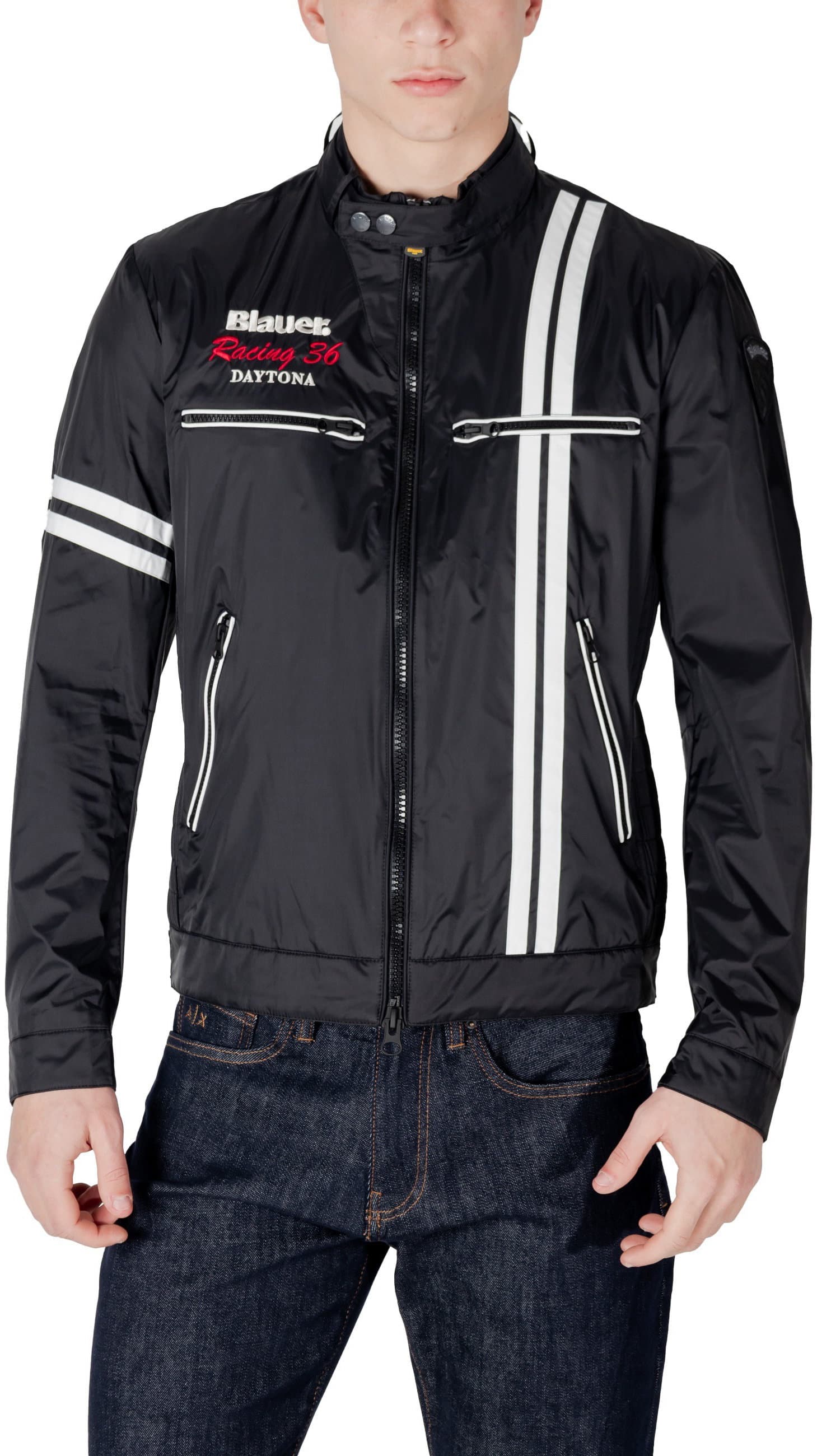 Blauer. Men Blazer