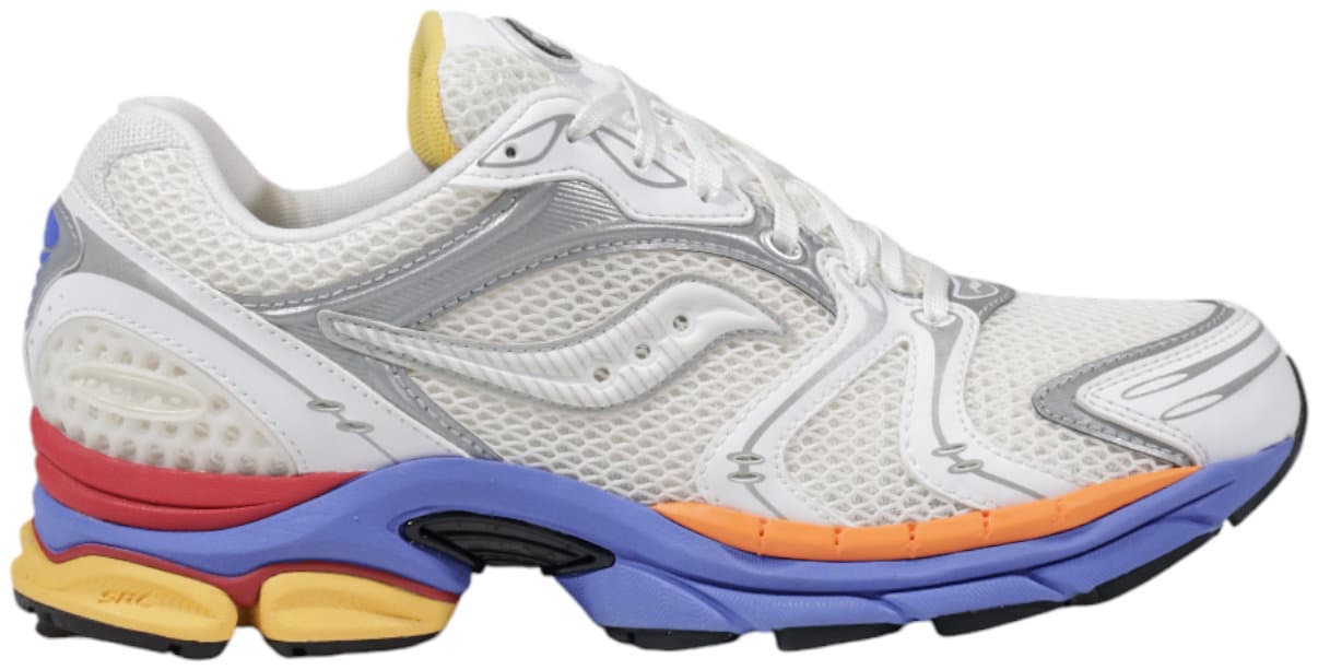 Saucony Women Sneakers