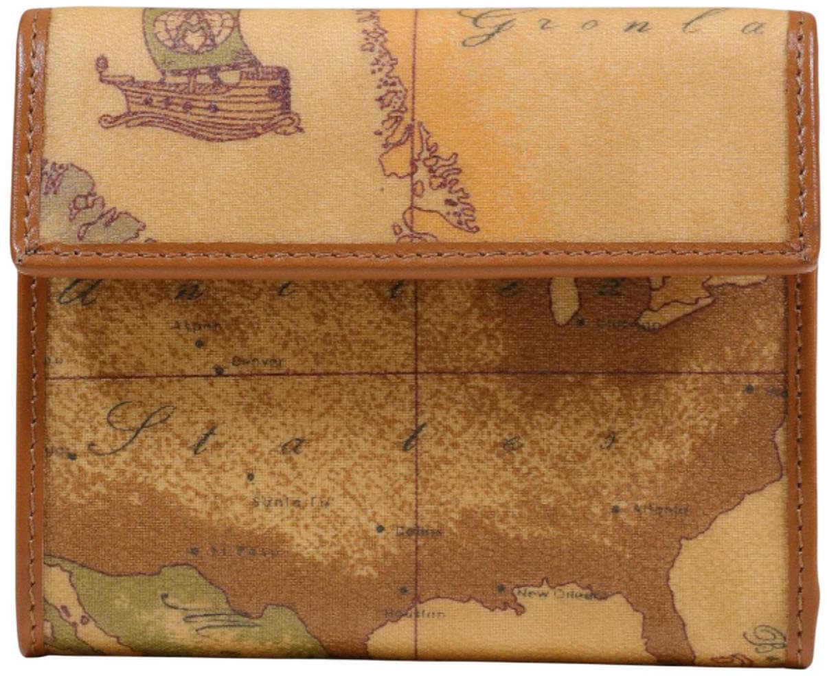 Alviero Martini Prima Classe  Women Wallet