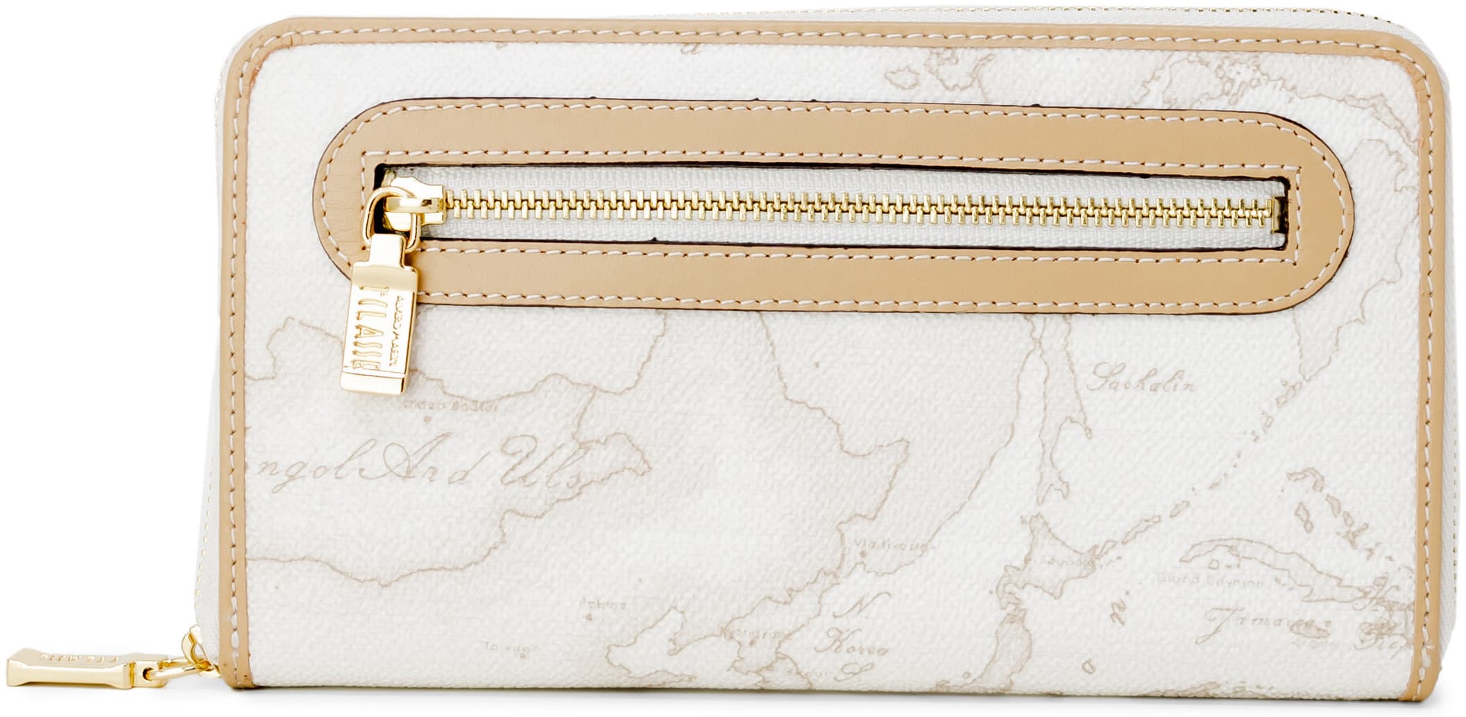 Alviero Martini Prima Classe  Women Wallet