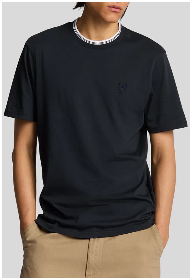 Lyle & Scott Men T-Shirt