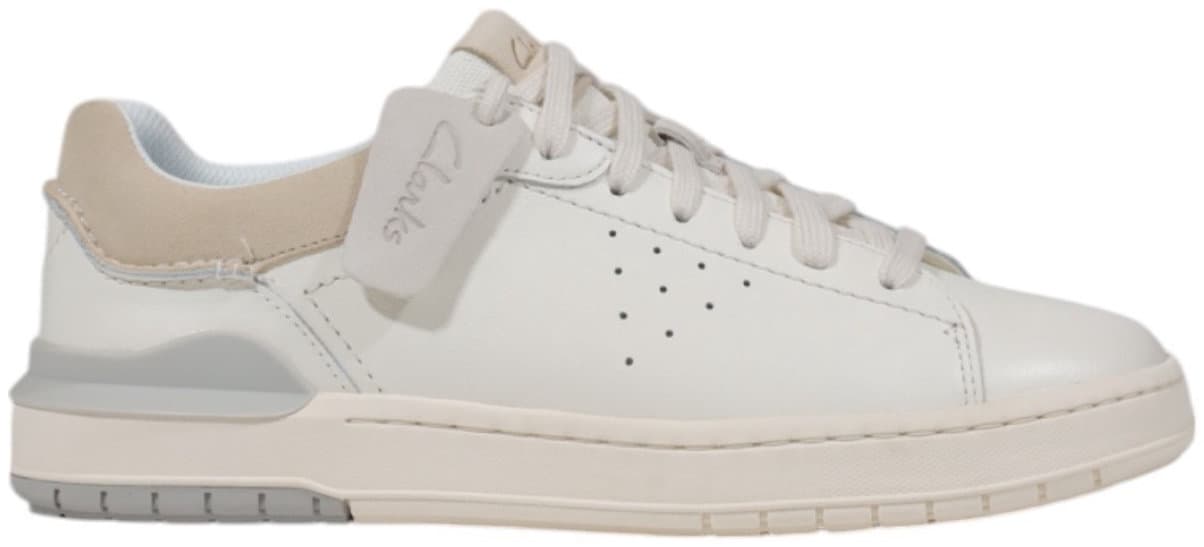 Clarks Men Sneakers