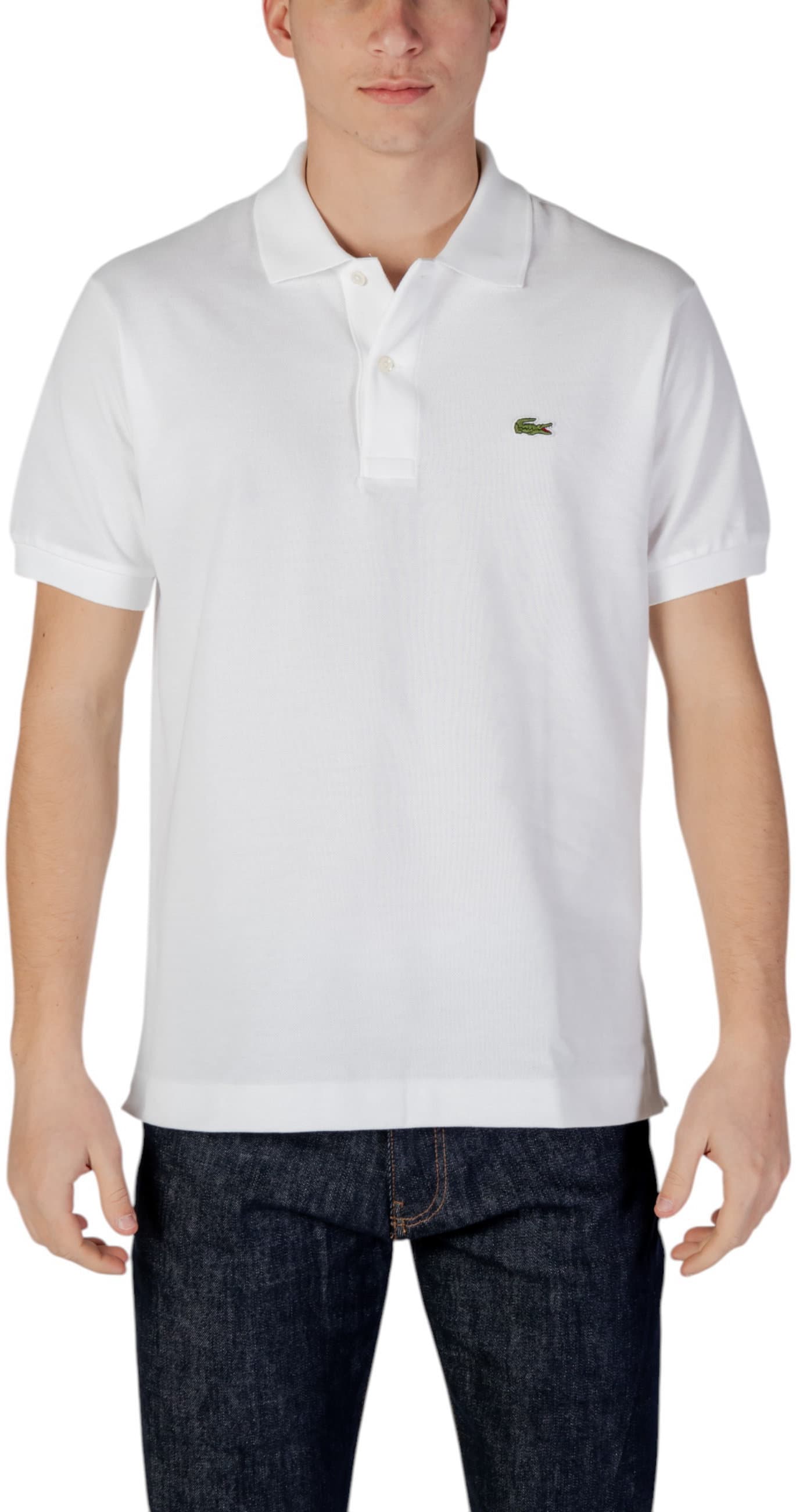 Lacoste Men Polo