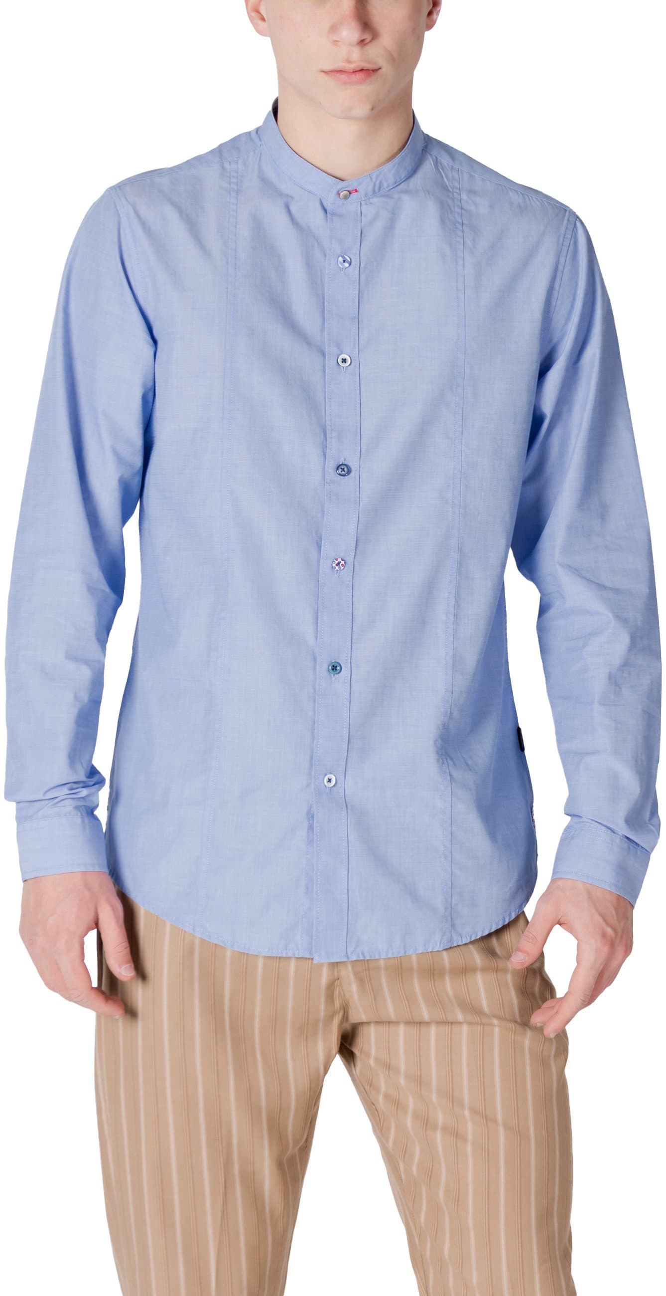 Gianni Lupo Men Shirt