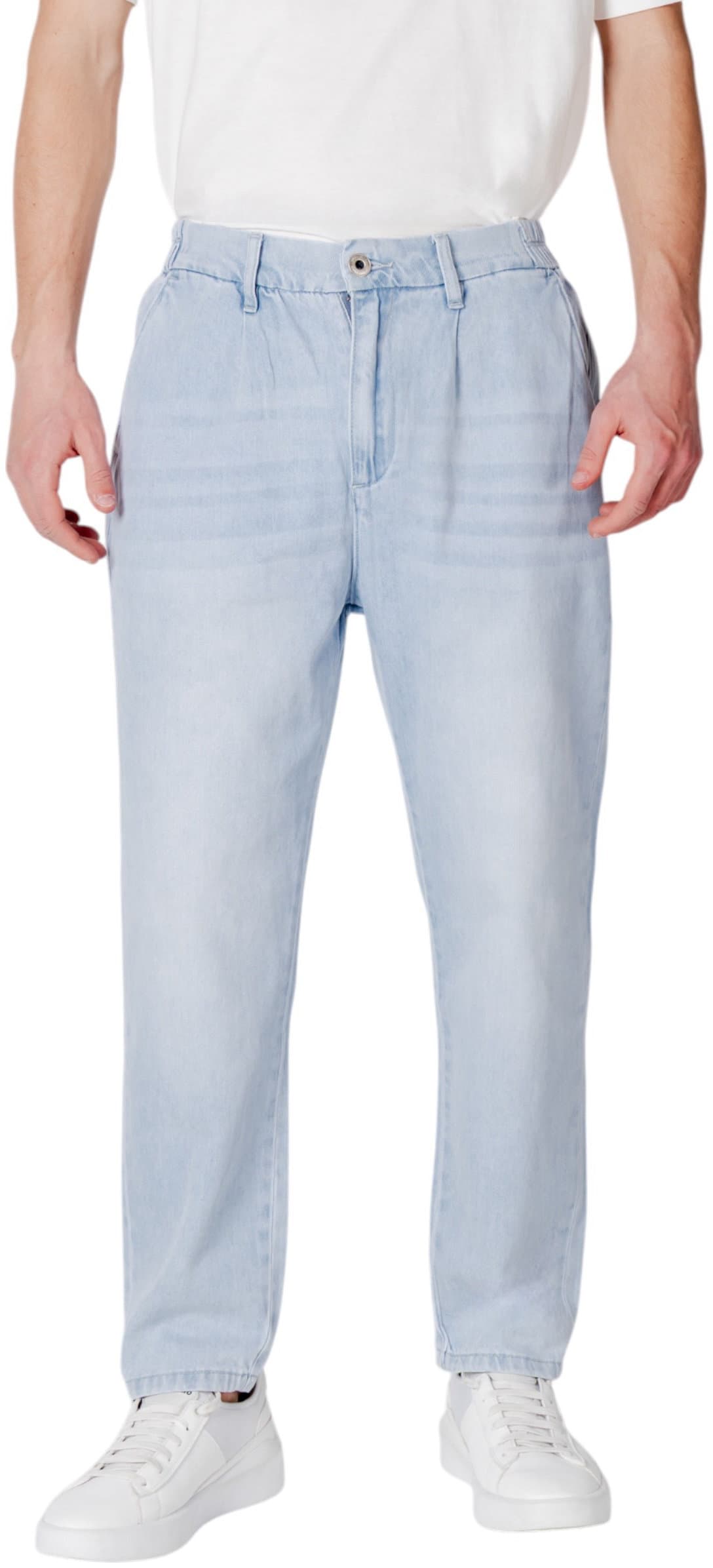 Gianni Lupo Men Jeans