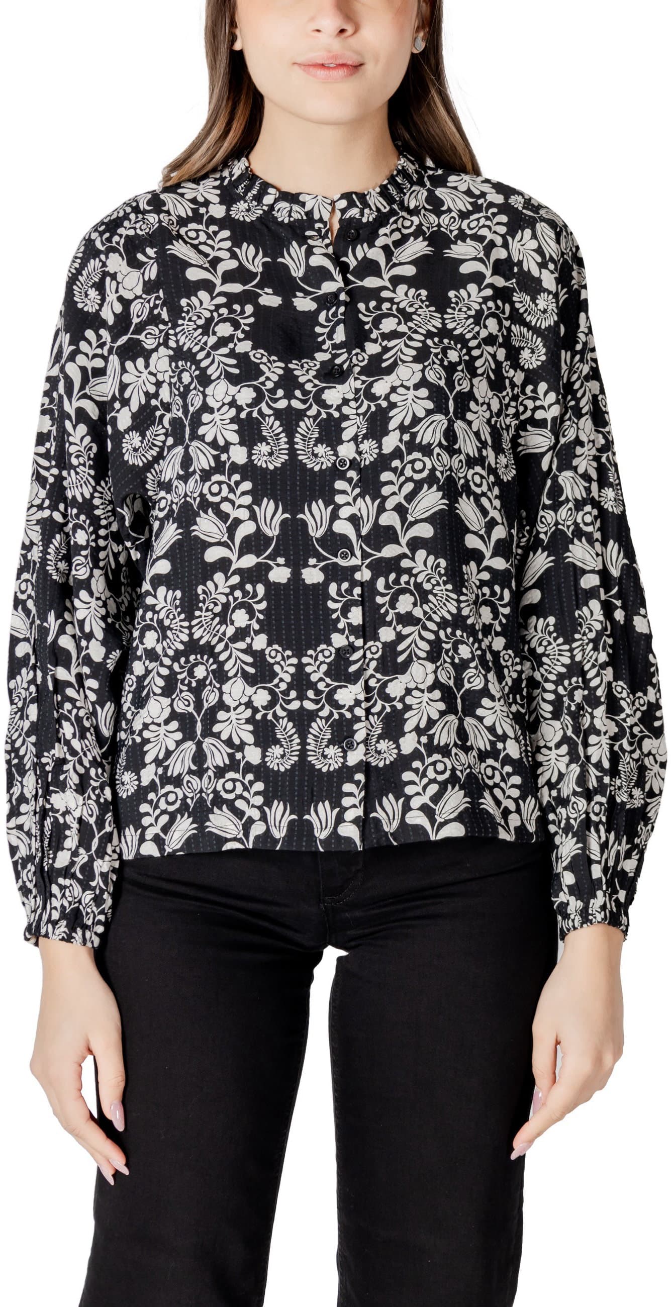 Ichi  Women Blouse
