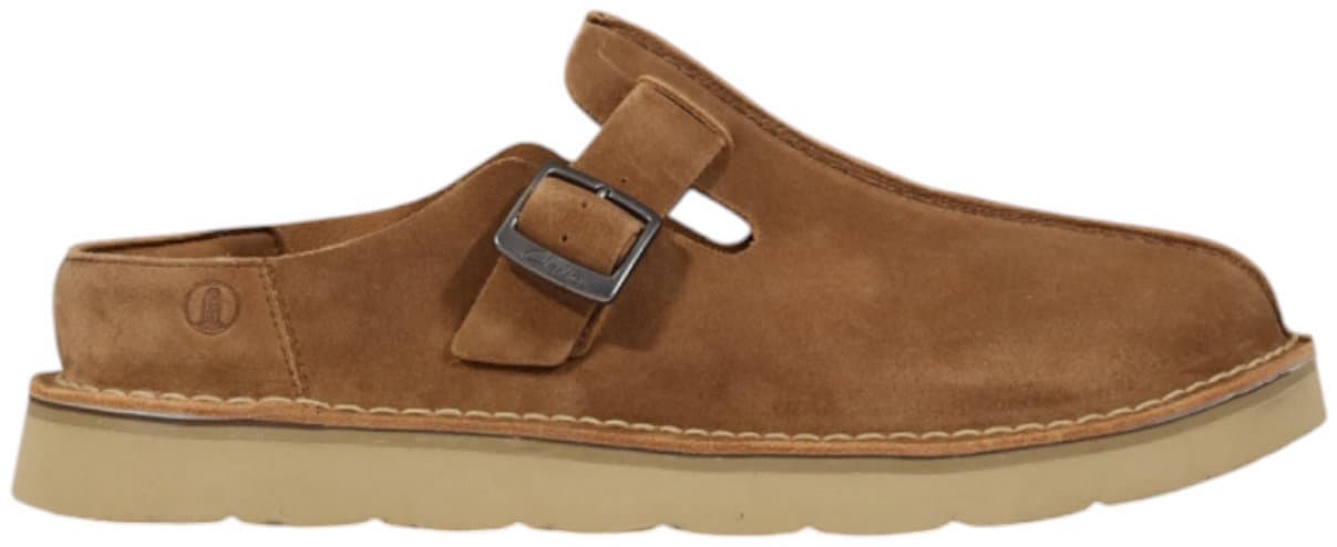 Clarks Men Slippers