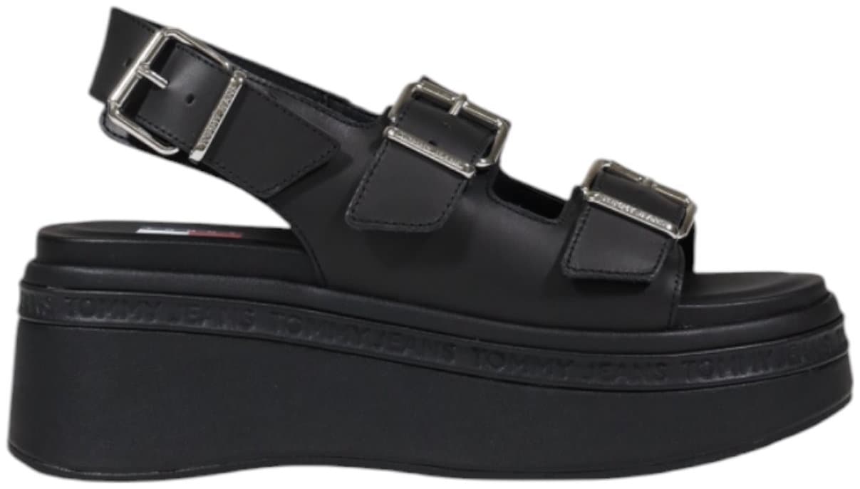 Tommy Hilfiger Jeans Women Wedges