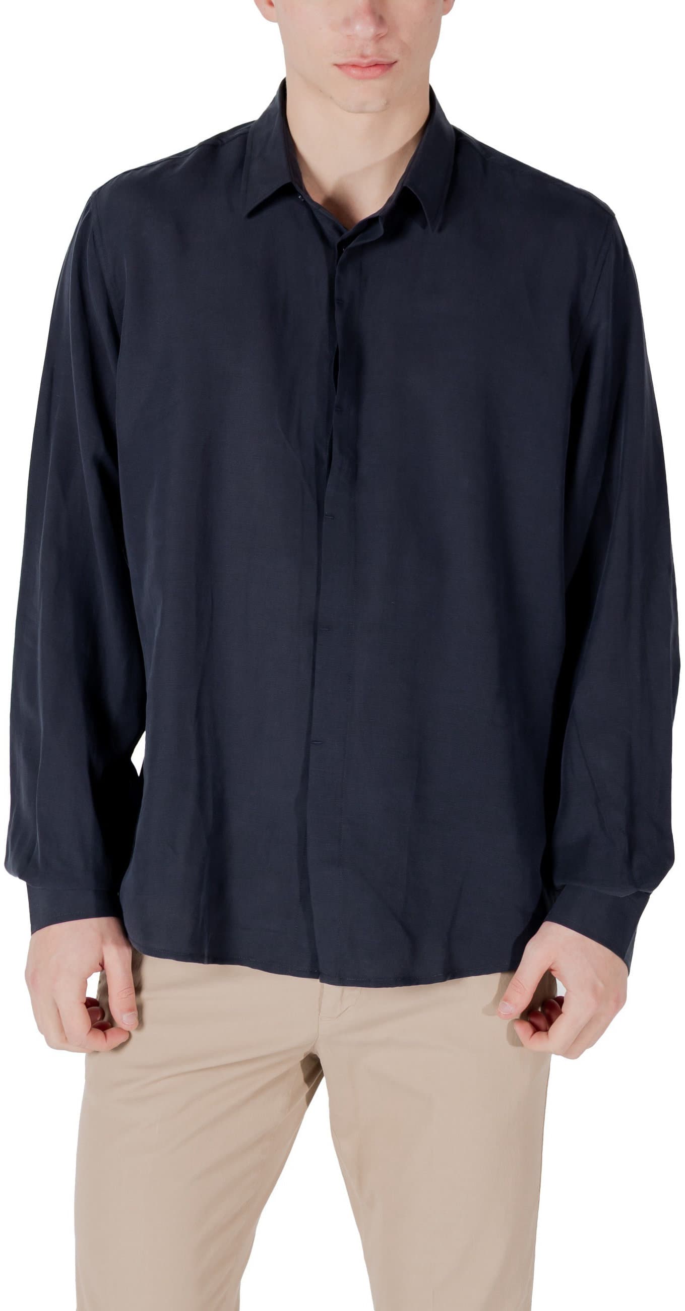 Antony Morato Men Shirt