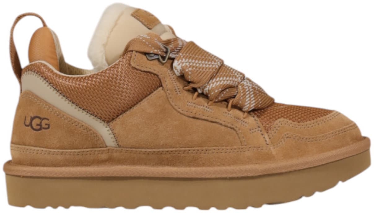 Ugg Women Sneakers