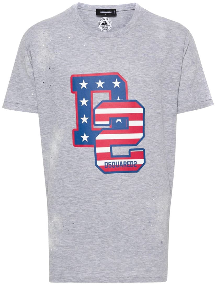 Dsquared2 Men T-Shirt